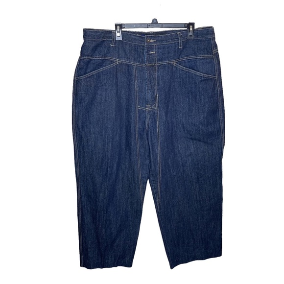 Marithe Francois Girbaud Jeans Girbaud Brand X Authentic Fit Jeans